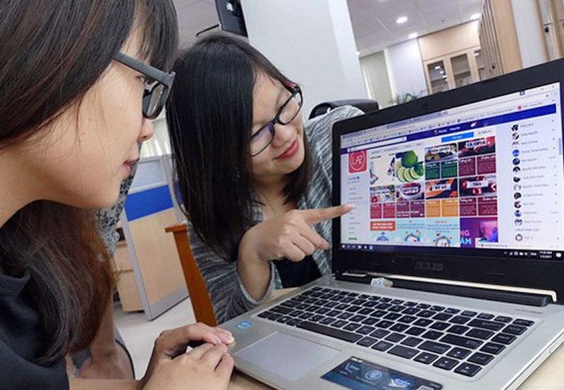Nền kinh tế số tại Việt Nam sẽ lớn thứ 2 Đông Nam Á, đạt 220 tỷ USD: Các dịch vụ Online lên ngôi