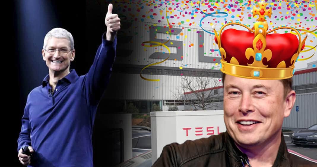Nếu Tim Cook là bậc thầy kinh doanh thì Elon Musk là bậc thầy Marketing đưa Tesla lên số 1 mà không tốn 1 xu