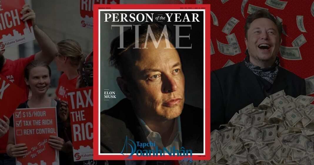 Nghị sĩ Mỹ: Elon Musk không xứng là 