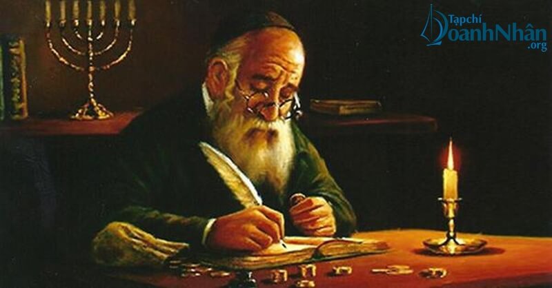 Người Do Thái có 8 triết lý thành công khiến kẻ lười cũng làm nên chuyện