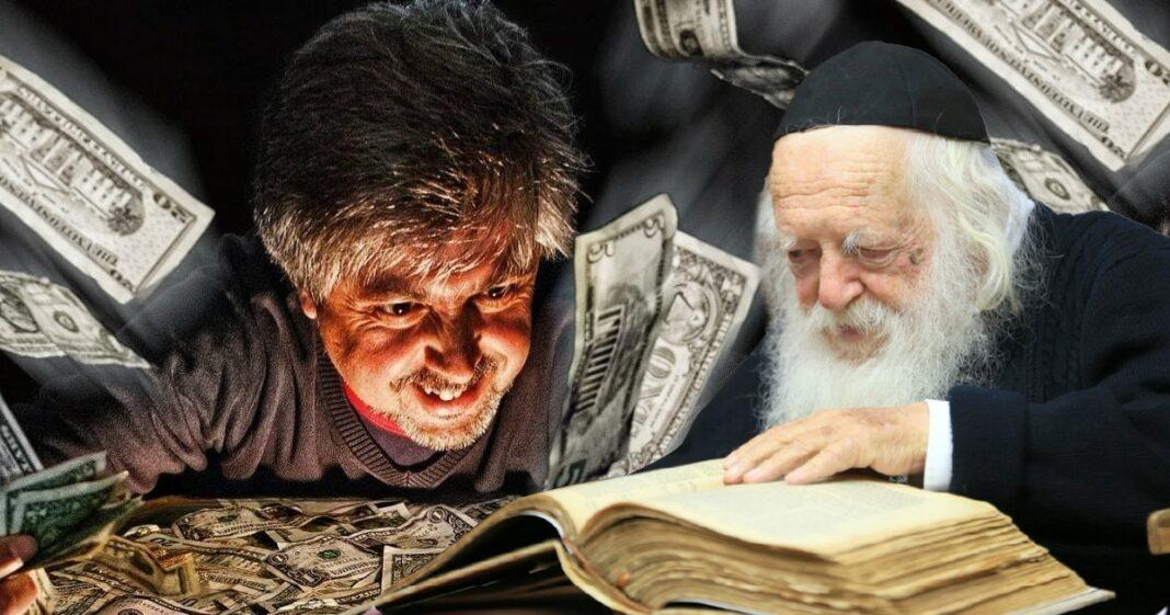 Người Do Thái có Tư duy làm giàu 