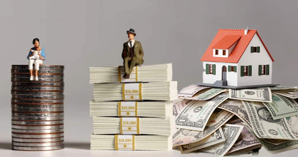Người giàu sẽ không gửi tiền trong ngân hàng hoặc đầu tư vào nhà cửa: Bởi 2 phương thức này đã quá lỗi thời!