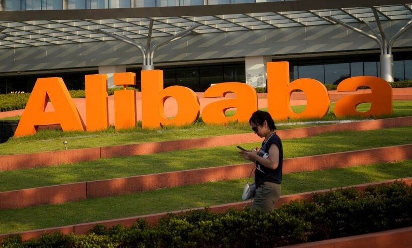 Nguyên nhân chính khiến Tập đoàn Alibaba đầu tư 3 tỷ USD vào Grab