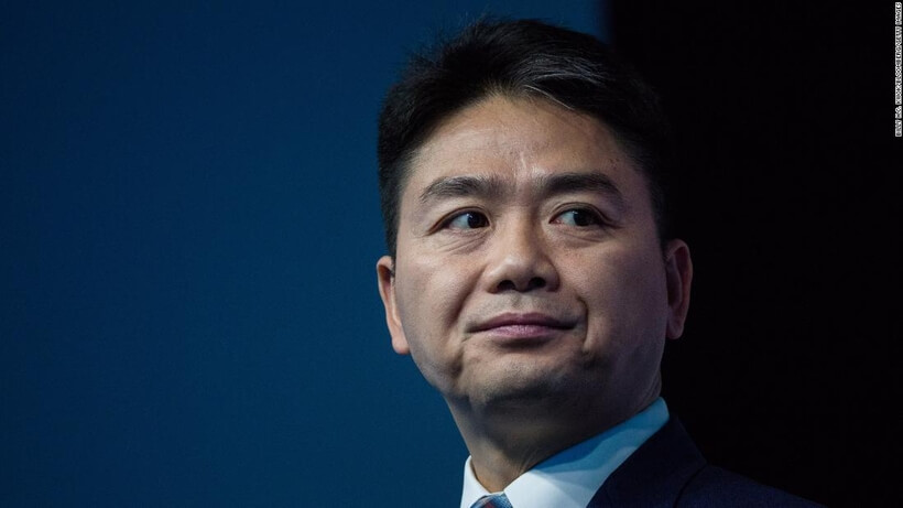 Nguyên nhân chính khiến Tập đoàn Alibaba đầu tư 3 tỷ USD vào Grab