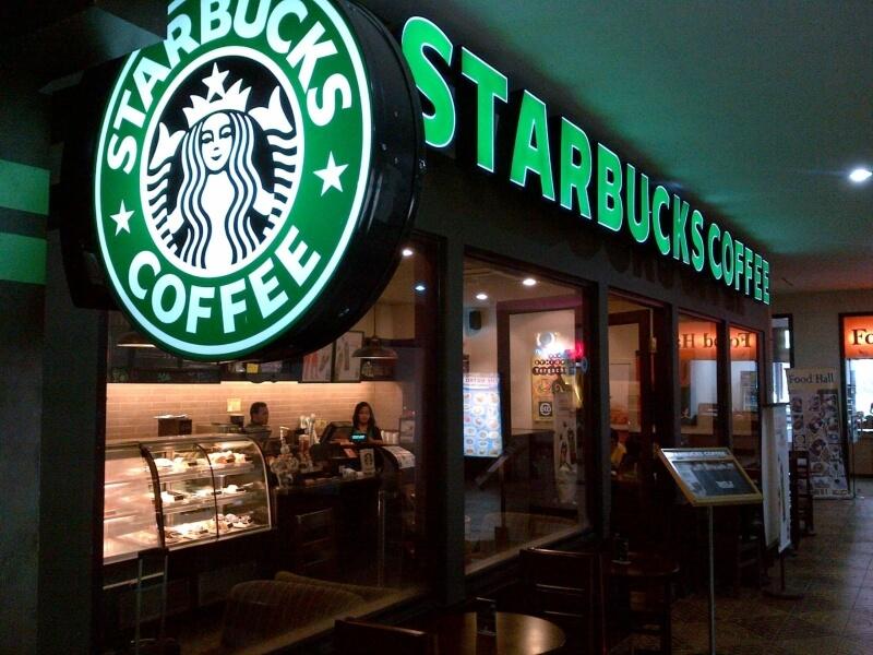 Nguyên nhân khiến "Vua" cà phê Starbucks thất bại ở thị trường Việt Nam