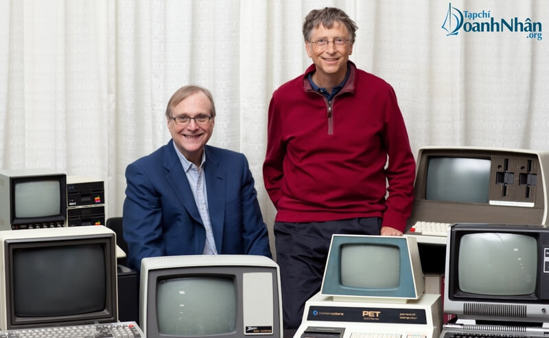 Nhờ 9 thói quen này Bill Gates đã trở thành người giàu nhất thế giới