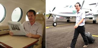 Nhớ lại thời kỳ đỉnh cao của Bầu Đức: Mua máy bay riêng và trở thành người giàu nhất Việt Nam