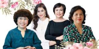 Những câu nói truyền cảm hứng của các nữ doanh nhân Việt hàng đầu: Những bông hồng thép trên thương trường Việt