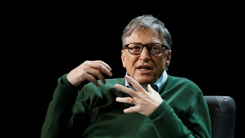 Những nỗi sợ hãi "không tưởng" của Bill Gates, Elon Musk và các tỷ phú giàu nhất hành tinh
