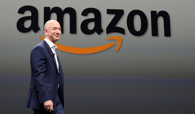 Ông chủ Amazon Jeff Bezos có thể kiếm thêm 90 tỷ USD nếu làm 1 điều này