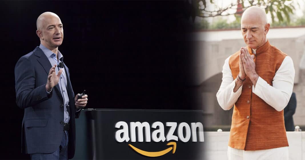 Ông chủ Amazon Jeff Bezos tuyên bố sẽ cho đi gần toàn bộ khối tài sản hơn 100 tỷ làm từ thiện