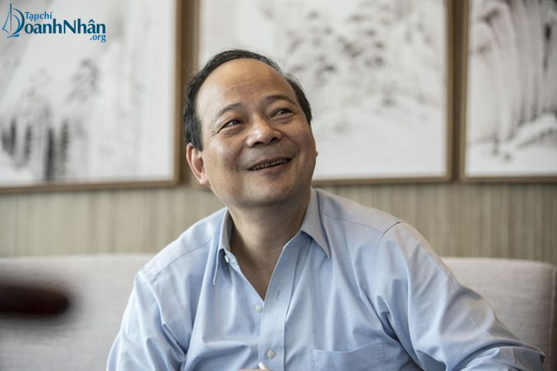 Ông "trùm" Zeng Yuqun sản xuất pin: Từ công chức lương 30USD/tháng thành đại gia vượt mặt Jack Ma