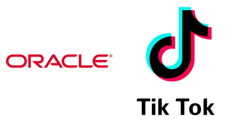 Oracle vượt mặt Microsoft trở thành 'chủ nhân mới' của Tik Tok tại Mỹ?