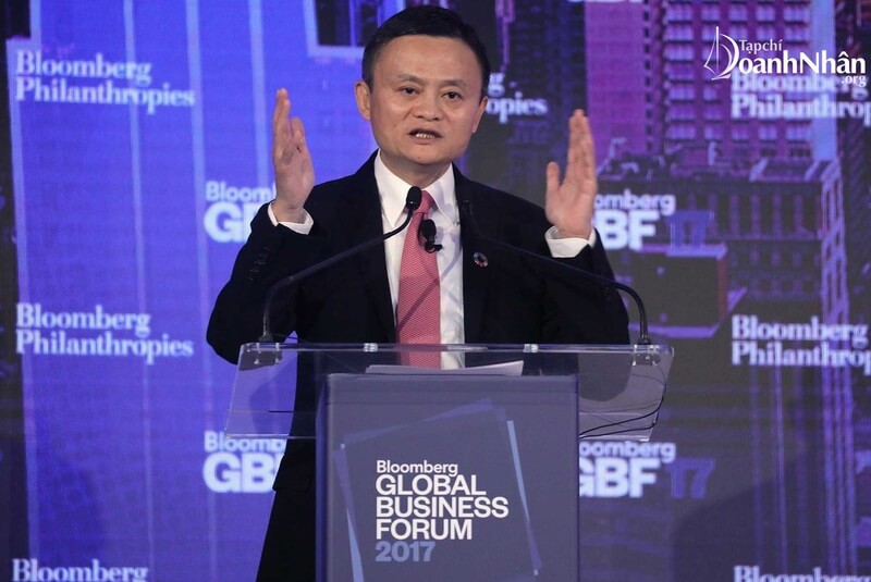 Phát ngôn thẳng thắn của Jack Ma đã thổi bay 35 tỷ USD của Ant Group