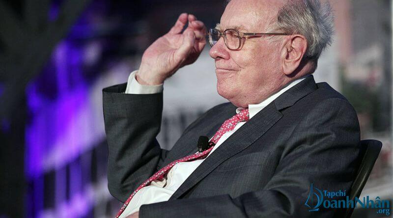Phù thủy Warren Buffett: Đừng đầu tư chứng khoán như đánh bạc