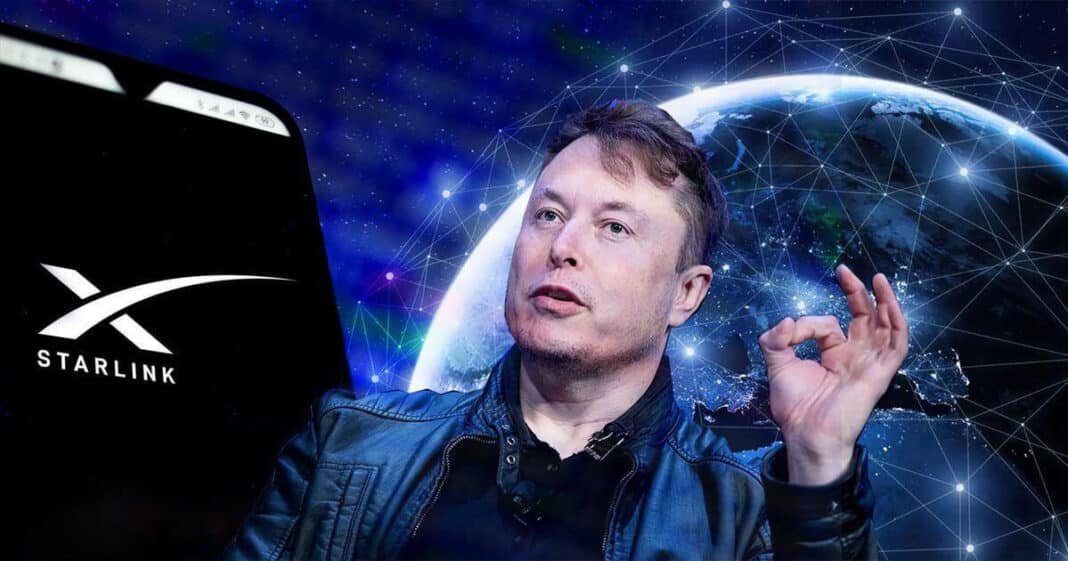 Quả đúng thiên tài, dự án Starlink của Elon Musk sẽ thay đổi hoàn toàn thế giới