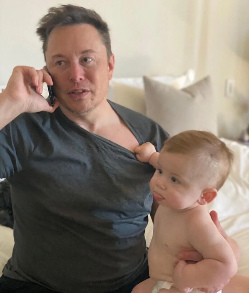 Quan điểm của tỷ phú Elon Musk về "con gái nên kết hôn với đàn ông nghèo không?"