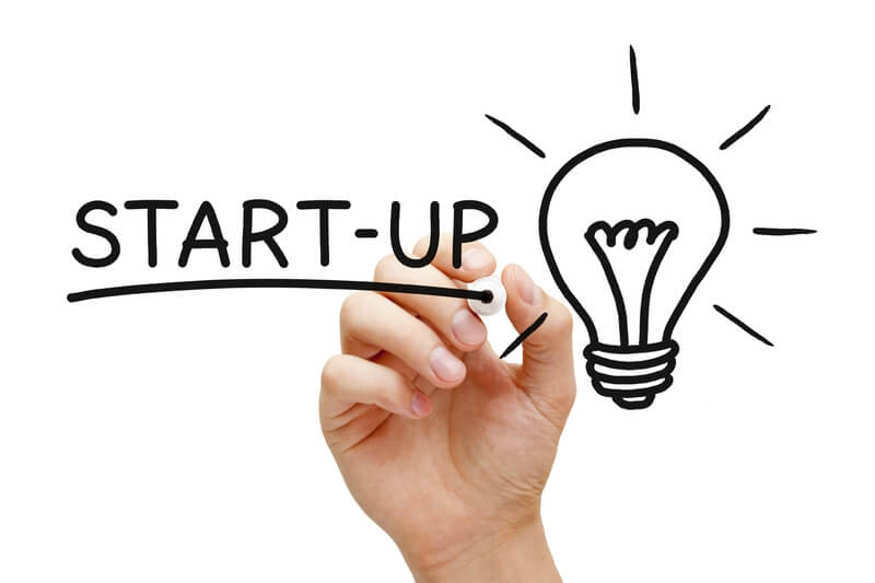 Quản trị giữa starup bắt đầu khởi nghiệp và các doanh nghiệp lớn