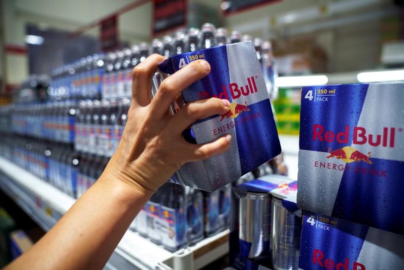 Red Bull bị tẩy chay tại Thái Lan và những điều chưa biết