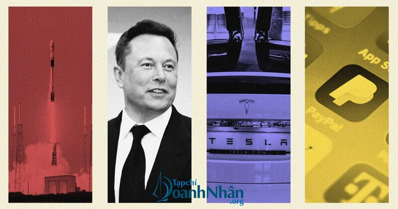 Rốt cuộc tham vọng cuối cùng của Elon Musk là gì sau những Tesla, SpaceX, Hyperloop, 300 tỷ USD?