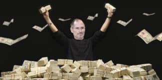 Sai lầm khiến 31,6 tỷ USD của Steve Jobs "không cánh mà bay": Thiên tài cũng chẳng hoàn hảo!