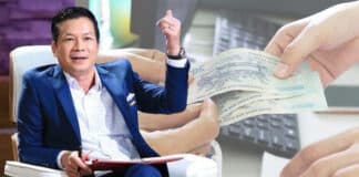 Shark Hưng: Muốn giàu trước tuổi 35 đừng mãi "bán thân" với lương 5-7 triệu