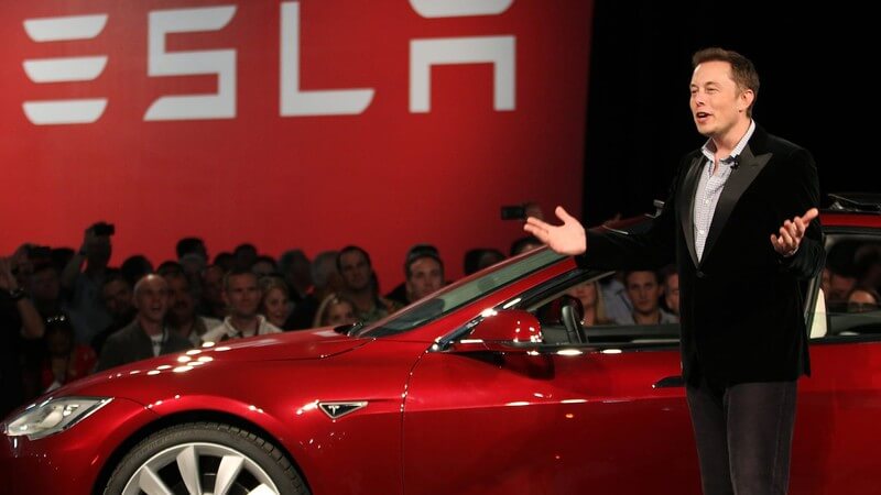 So độ giàu của ông chủ các hãng xe điện thế giới: Elon Musk vô đối, ẩn số Phạm Nhật Vượng