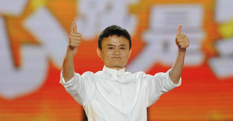 Sở hữu 41 tỷ USD nhưng món ăn khoái khẩu của Jack Ma lại là mì gói, đâu là lý do?