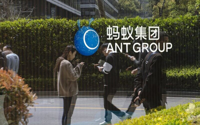 Sóng gió lại đến với Jack Ma: Rộ tin Ant Group có liên quan đến Bí thư Hàng Châu tham nhũng