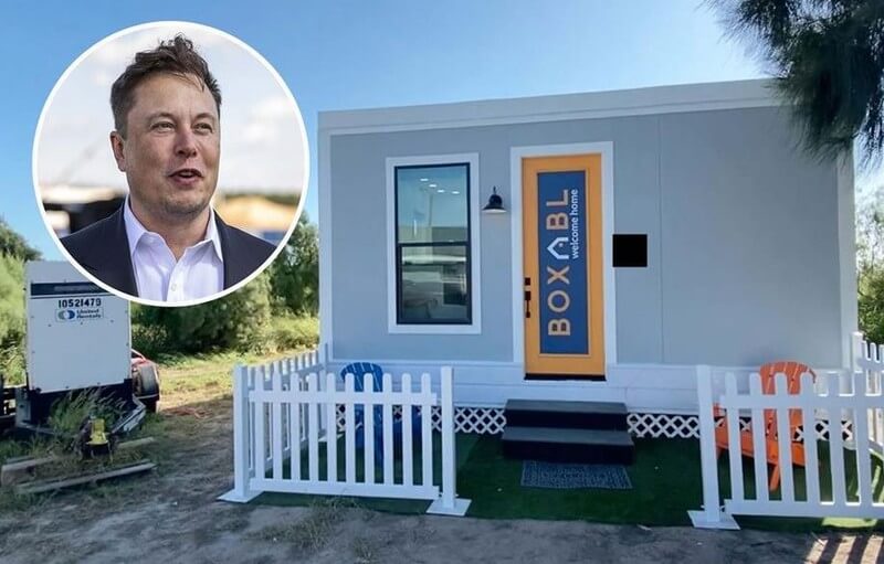 Sống như Elon Musk: Đi làm không lương, vay tiền ngân hàng chi tiêu, ở nhà thuê chật hẹp và giàu nhất thế giới