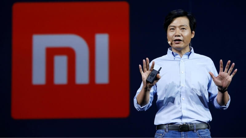 "Steve Jobs Trung Quốc" Lei Jun đặt tham vọng Xiaomi sẽ lật đổ Apple và Samsung trong 3 năm tới