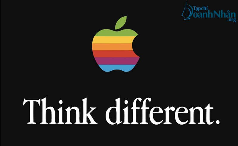 Steve Jobs thay đổi chiến lược marketing như thế nào để tạo nên thành công vang dội cho Apple