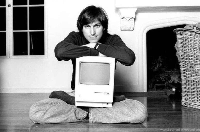 Steve Jobs và 3 câu chuyện cuộc đời mình: Mạo hiểm, mơ ước, đam mê, thành công và mãn nguyện