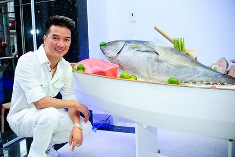 Sự nghiệp kinh doanh đồ sộ của ca sĩ Đàm Vĩnh Hưng: Chuỗi nhà hàng cho tới phòng trà, công ty giải trí