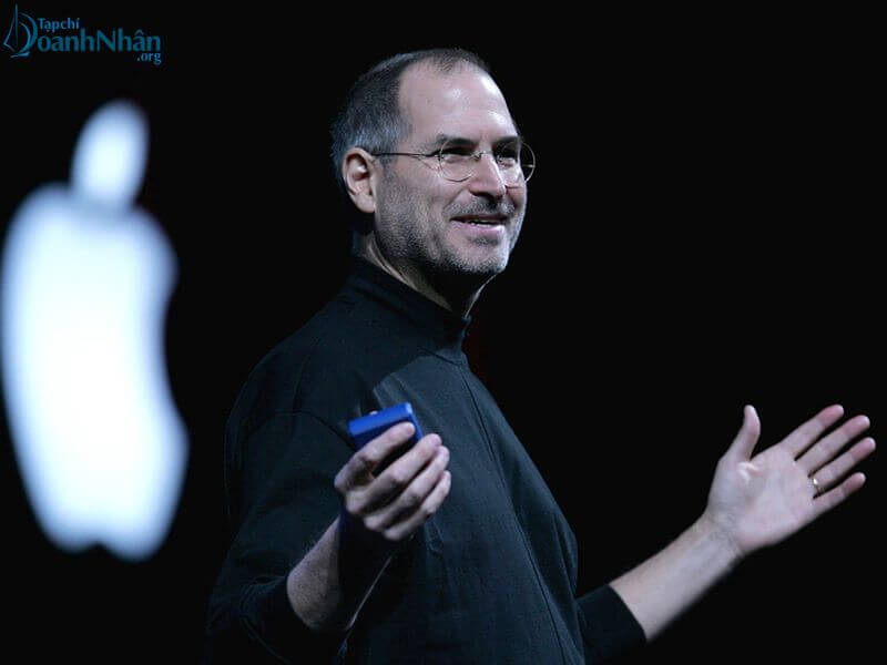 Cơn giận "lôi đình" của Steve Jobs và bài học để đời dành cho startup