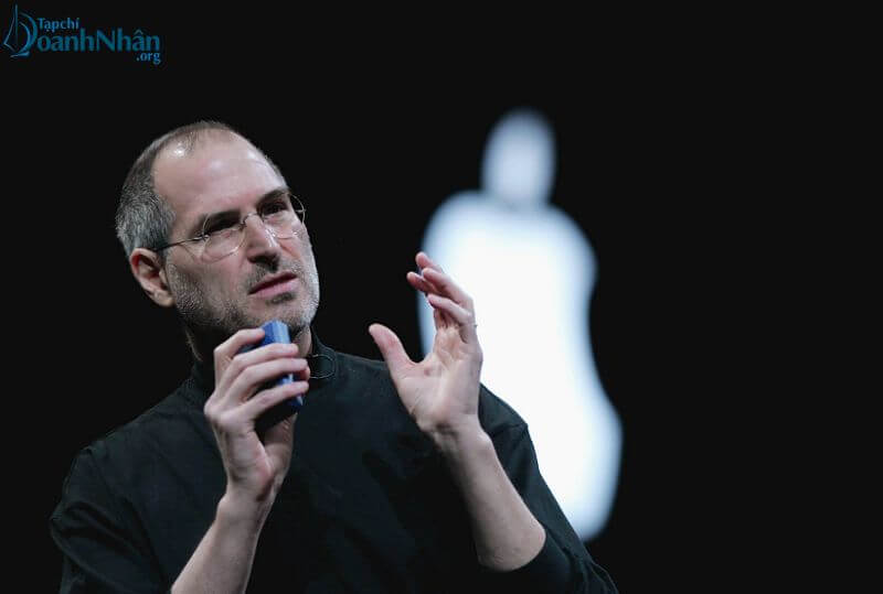 Sự nổi giận của Steve Jobs và bài học để đời dành cho startup