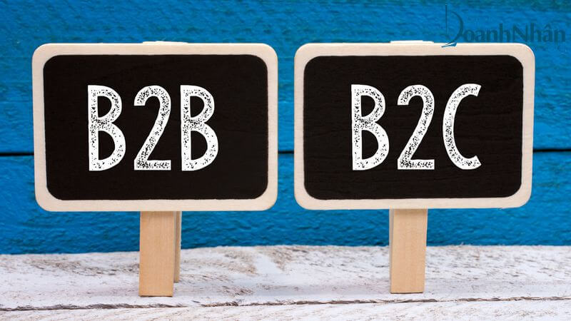 Tất tần tật về mô hình B2C trong kinh doanh online dành cho mọi doanh nghiệp