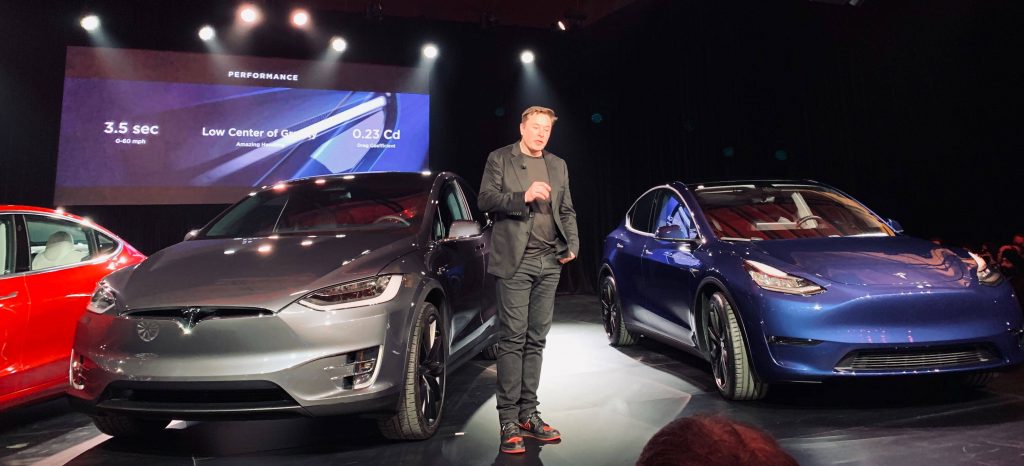 Tesla CEO Elon Musk nears first bonus payday, but it's really complicated