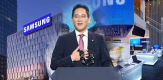 "Thái tử" Samsung và con đường "nối ngôi" đầy thử thách, lắm chông gai suốt 8 năm