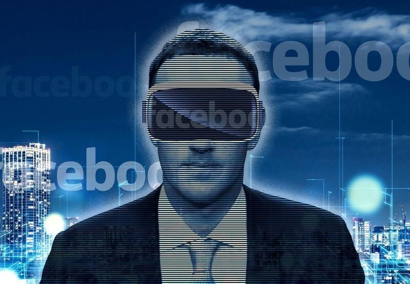 Tham vọng của Facebook khi đổi tên thành Meta: Đưa 3 tỷ người dùng vào "vũ trụ ảo"