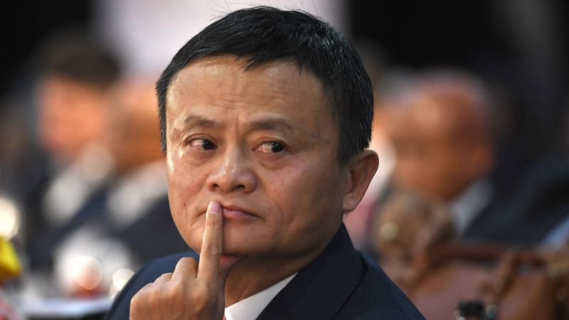 Thêm sóng gió với Jack Ma: Bí thư thành ủy Hàng Châu bị điều tra, rộ tin đồn Ant Group có liên quan