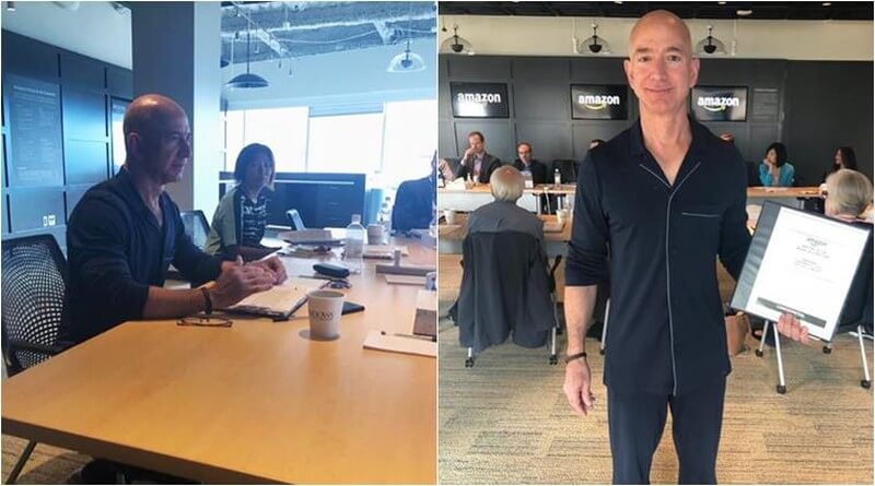 Thói quen "nhỏ nhưng có võ" Jeff Bezos dạy nhân viên để tăng năng suất làm việc gấp bội