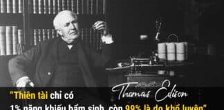 Thomas Edison: Nhà phát minh vĩ đại, thương nhân kỳ tài hay chỉ là một kẻ lừa đảo?