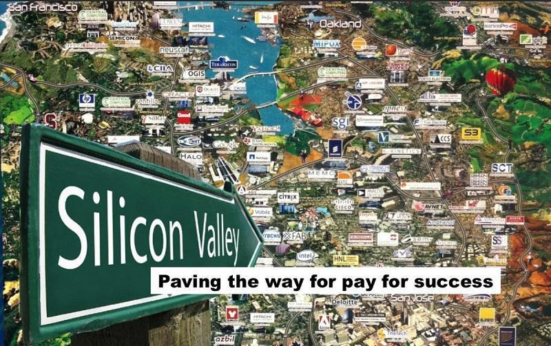 Thung lũng Silicon là gì | Những điều bạn chưa biết về thung lũng Silicon