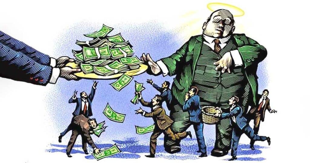 Tiền ở khắp mọi nơi, biết cách "nhặt" thì làm giàu không khó: 8 bí quyết kiếm tiền mà người nghèo không hề biết