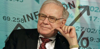 Tiên tri Warren Buffett bật mí 2 cách "tự vệ" trong bối cảnh lạm phát cao, tiền mất giá
