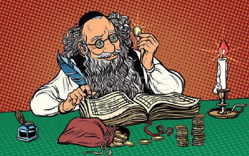 Tiết lộ 10 quy luật kiếm tiền bất hủ nhất dẫn đến thành công của người Do Thái