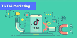 TikTok chiếm được trái tim người dùng ngoại trừ người làm Marketing