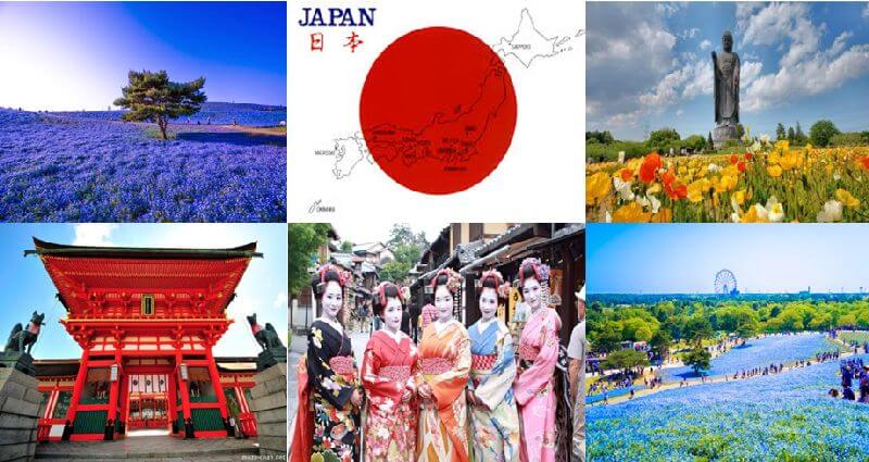 Top 8 bài học nổi tiếng về tính kỷ luật của người Nhật Bản