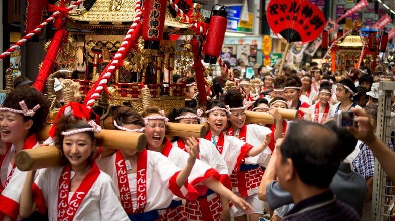 Top 8 bài học nổi tiếng về tính kỷ luật của người Nhật Bản